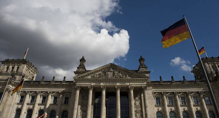 Sanctions antirusses US: Berlin appelle à riposter