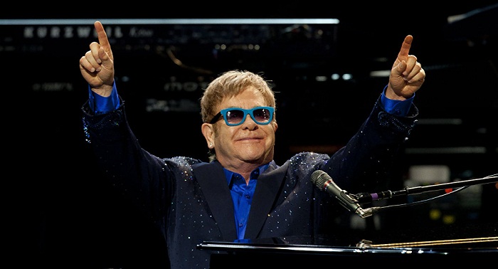 Meeting Between Putin, Elton John Possible - Kremlin