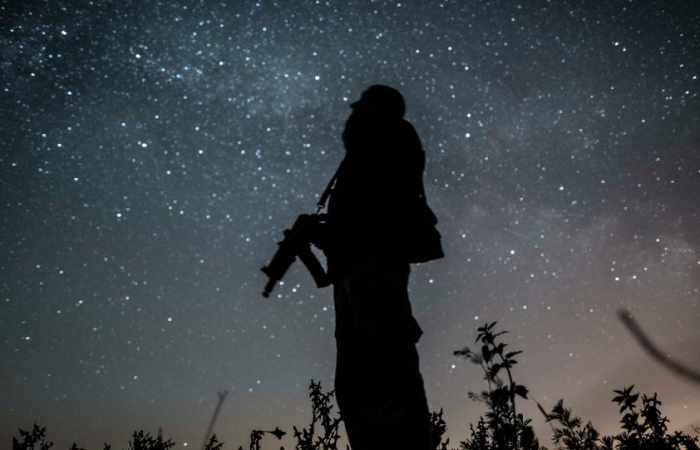 L’Ukraine est devenue un terreau pour la légalisation des djihadistes