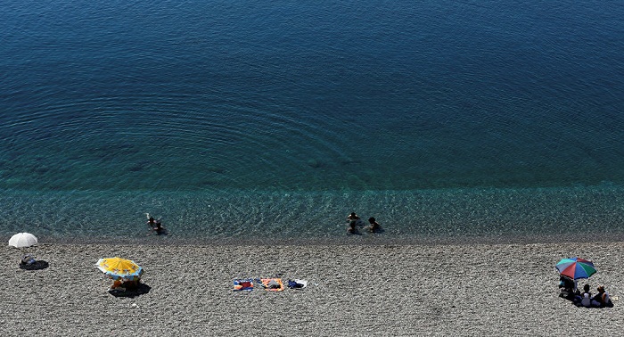 Naufrage d`un bateau de tourisme à Antalya: quatre interpellations