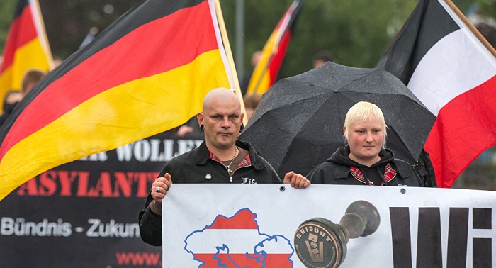 Refugees Provoke Far-Right Rallies Around Germany - Spy Chief