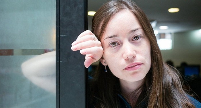 Ce prof sait si ses étudiants s`ennuient grâce à la reconnaissance faciale