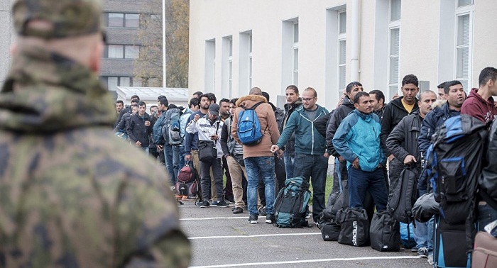 Finland Will Reduce Social Security for Refugees