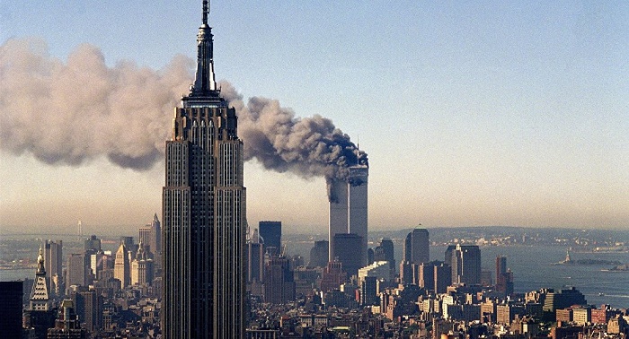 Terror Attacks Renew Calls to Declassify Infamous `28 Pages` of 9/11 Report