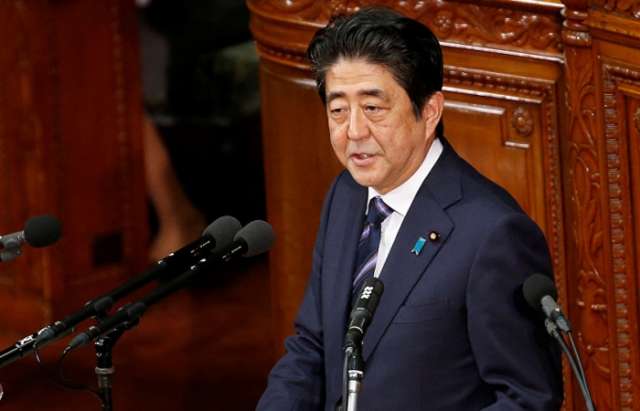 Japon: Abe pourrait rester au pouvoir jusqu’en 2021