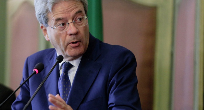 Rome menace Moscou d’isolement 