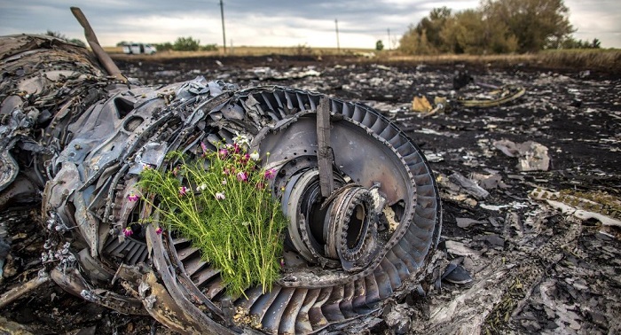 MH17: la liste des suspects dévoilée avant la fin de l’année