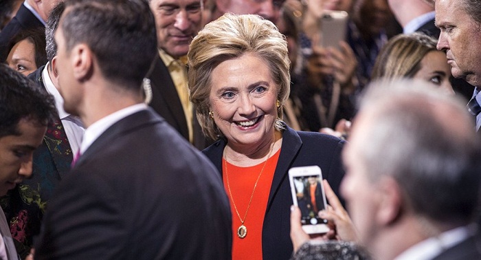 Hillary Clinton to Propose Tighter Gun Regulations on Monday