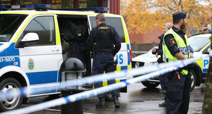 Suède: une fusillade fait trois blessés à Malmö