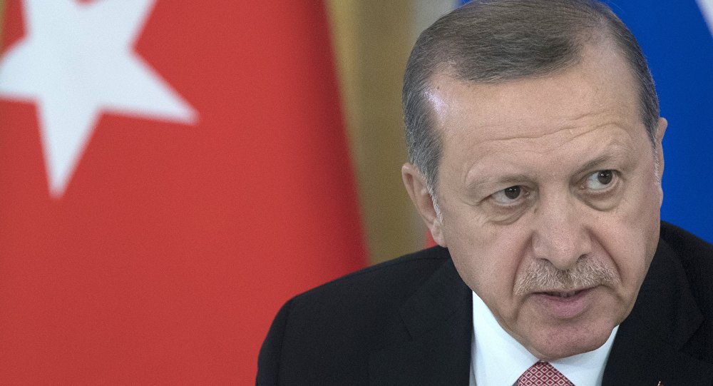 Turquie: Erdogan veut un référendum sur la peine de mort