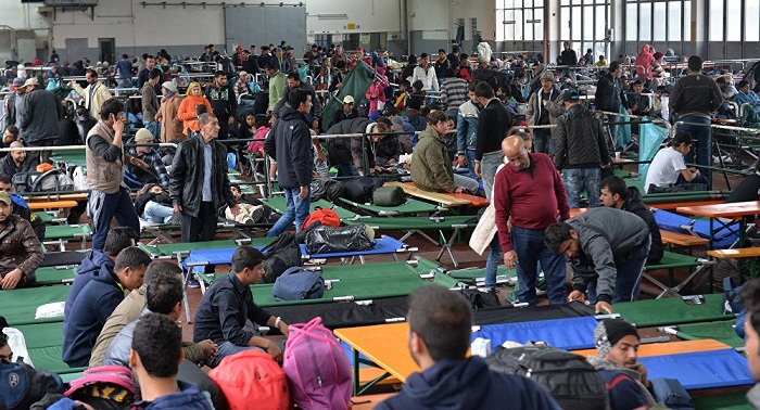 Germany Plans to Deport Failed Asylum Seekers Without Warning