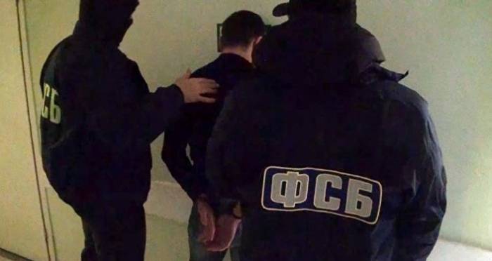 Le FSB a arrêté des terroristes qui projetaient des attaques à Moscou