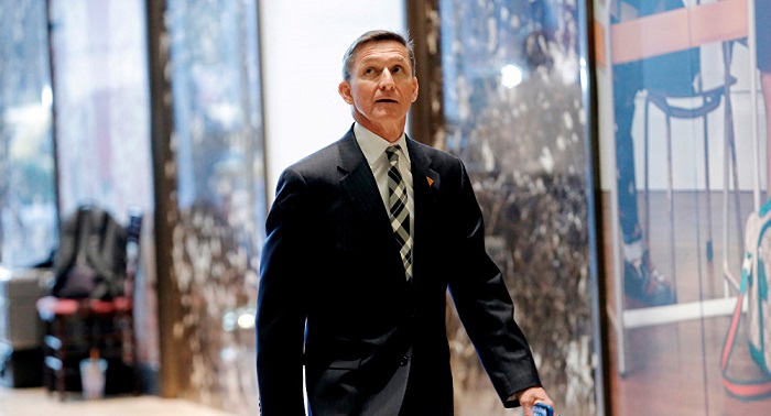 Conseiller clé de Trump: la guerre aux djihadistes, la paix avec Moscou