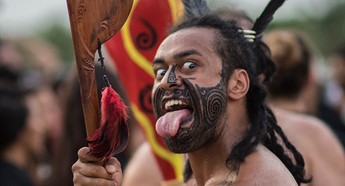 First World Indigenous Games Start in Brazil