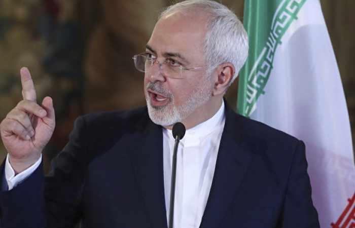 L'Iran condamne la reconduction de sanctions par l'UE