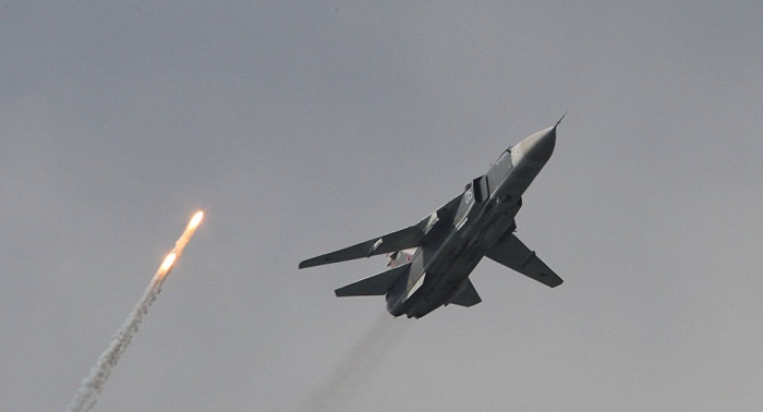 French MEP Calls Turkey`s Plane-Downing `Very Dirty Game`