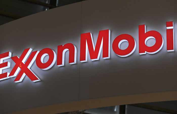 ExxonMobil veut chercher du pétrole en Russie malgré les sanctions