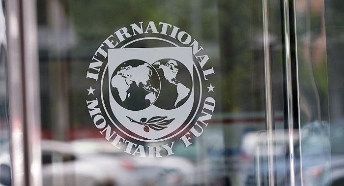 Russia Has No Plans of Leaving IMF Over Situation With Ukraine