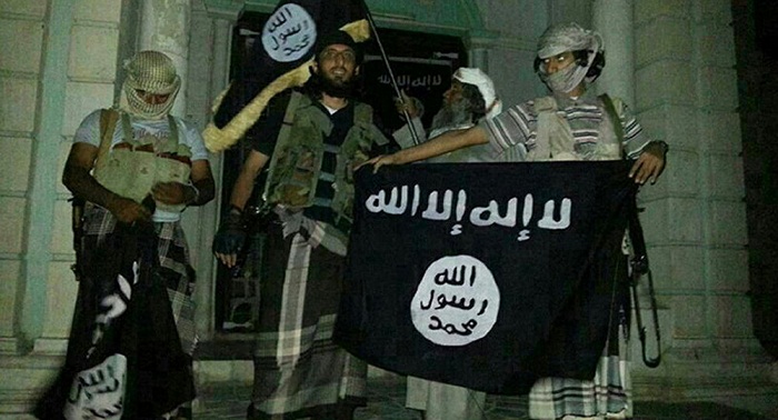 Al-Qaeda Leader Calls for Joint Islamist Struggle Against Russia