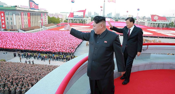 North Korea to Convene First Ruling Party Congress in Decades