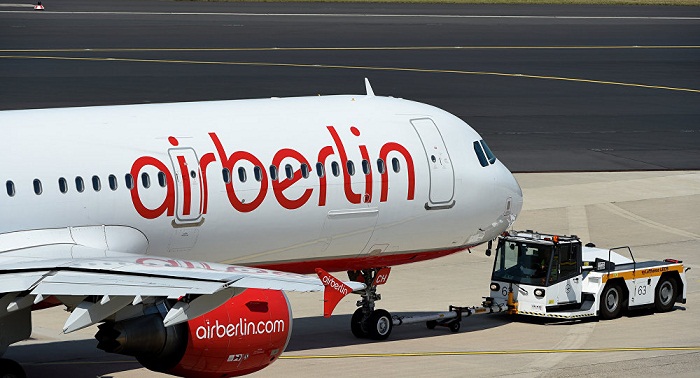 Germany`s air safety enforcement one of Europe`s worst