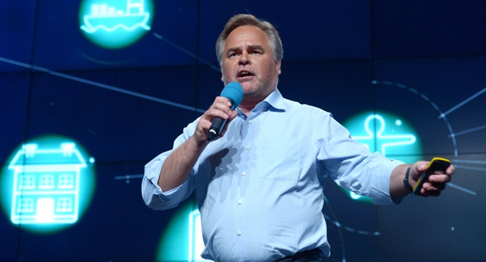 US Government aware Kaspersky lab not involved in cyber-espionage - CEO