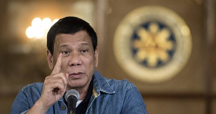Duterte propose de jeter des experts de l’Onu aux crocodiles
