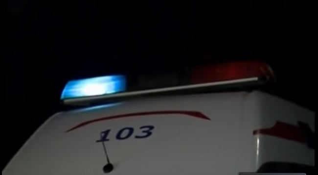 Ana 2 yaşlı oğlunu boğub öldürdü