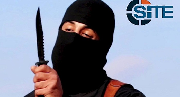 US `99%` Sure Its Airstrike in Syria Killed `Jihadi John` 