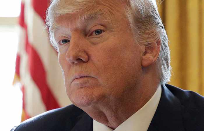 Une majorité d’Américains n’approuve pas la politique russe de Trump