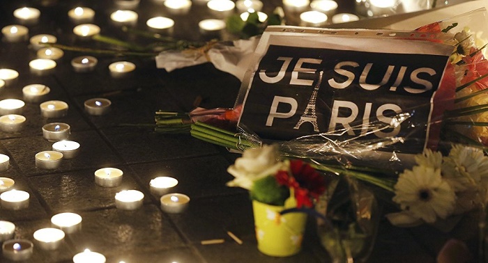 Death Toll Reaches 129 Following Paris Terror Attacks, 352 Injured