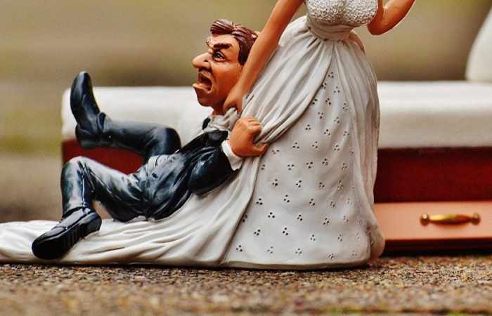 Mariage collectif au Mexique: 3.400 couples se disent «oui»