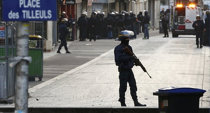 Belgium Closes Border With France, Steps Up Security at Nuclear Sites