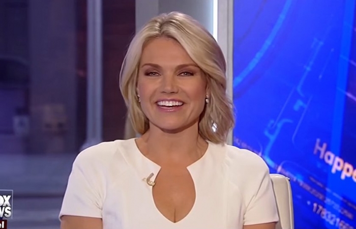 Une journaliste de Fox News désignée porte-parole du département d’État