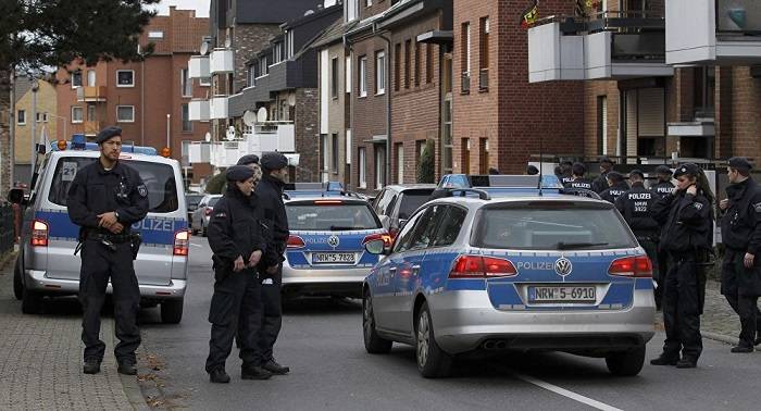 Allemagne: Plusieurs blessés dans une attaque au couteau dans le centre-ville de Munich