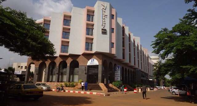 Gunmen Take 170 Hostages in Hotel in Mali Capital