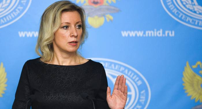 Les ministres russe et français des Affaires étrangères discuteront du conflit du Haut-Karabakh