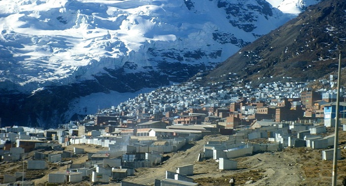 Peru declares 60-day state of emergency over Mercury contamination - Decree