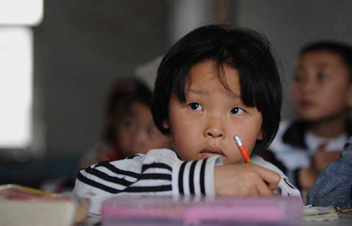 Bousculade dans une école chinoise: deux morts et plus de 20 blessés