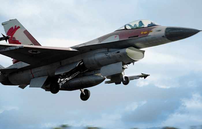 Israël annonce les plus grands exercices militaires de l’histoire du pays