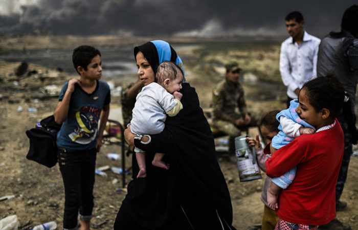 L'explosion d'une bombe fait 5 morts à Homs
