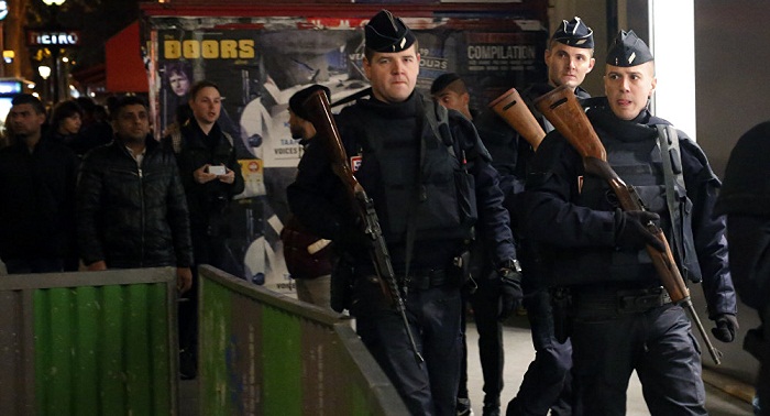 State of Emergency Extension Possible in France Amid Terrorist Threat