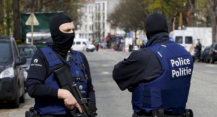Les militaires belges patrouilleront dans les villes jusqu’en 2020