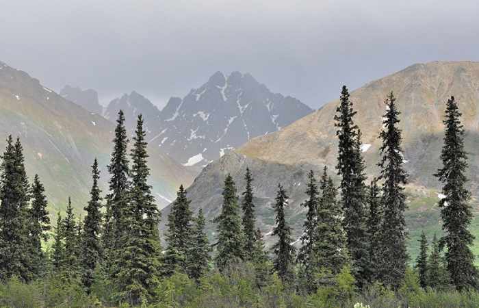 150 ans depuis l’achat de l’Alaska par les USA: impressions d’un autochtone