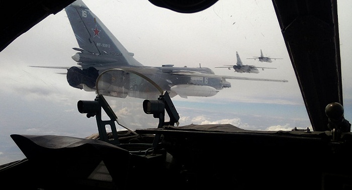 France Ambassador to NATO calls for respect of Turkey territorial integrity