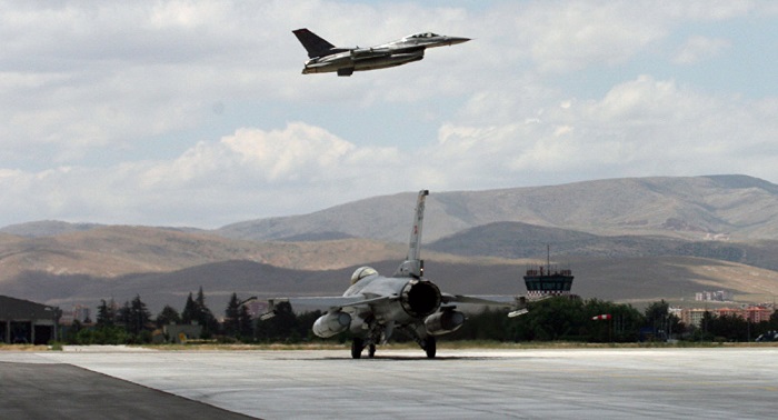 Turkey notifies Russia about operation to free Syria`s Jarablus from Daesh 