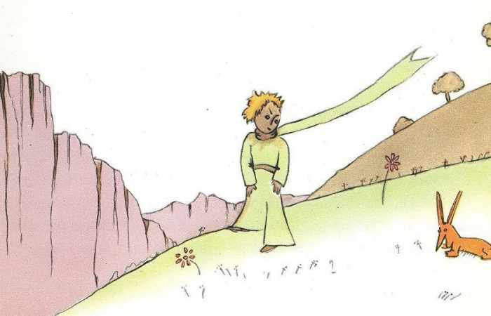 «Le Petit Prince», ouvrage le plus traduit au monde après la Bible et le Coran