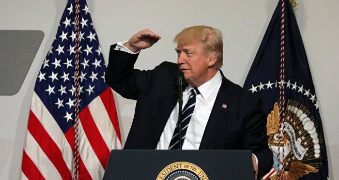 La Russie fustige le changement de politique de Trump envers Cuba