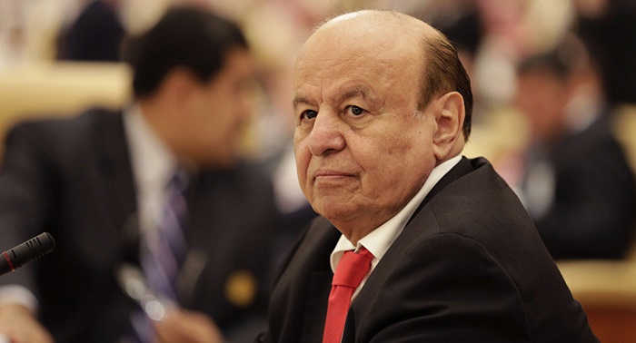 Yemen`s Hadi approves UN peace agreement plan 