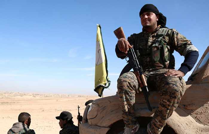 Les Kurdes annoncent avoir encerclé Raqqa, le fief de Daech en Syrie
